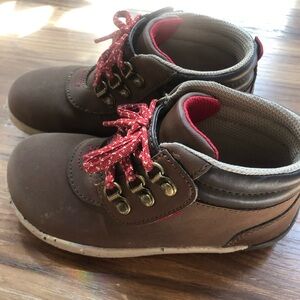 Merrell Kids Bare step boot 2.0